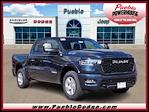 New 2026 Ram 1500 Big Horn Crew Cab for sale #R267021 - photo 1