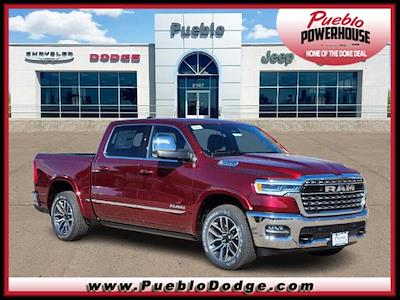 New 2026 Ram 1500 Limited Crew Cab for sale #R267025 - photo 1