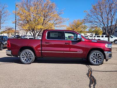 New 2026 Ram 1500 Limited Crew Cab for sale #R267025 - photo 2