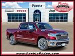 New 2026 Ram 1500 Limited Crew Cab for sale #R267025 - photo 1