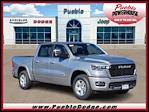 New 2026 Ram 1500 Big Horn Crew Cab for sale #R267027 - photo 1