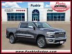 New 2026 Ram 1500 Limited Crew Cab for sale #R267031 - photo 1