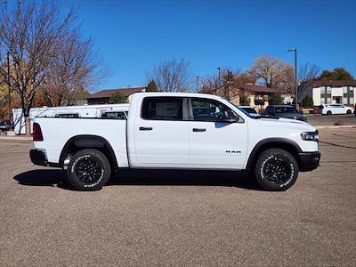 New 2026 Ram 1500 Rebel Crew Cab for sale #R267033 - photo 2