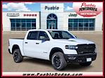 New 2026 Ram 1500 Rebel Crew Cab for sale #R267033 - photo 1