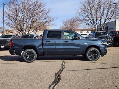 New 2026 Ram 1500 Big Horn Crew Cab for sale #R267044 - photo 2