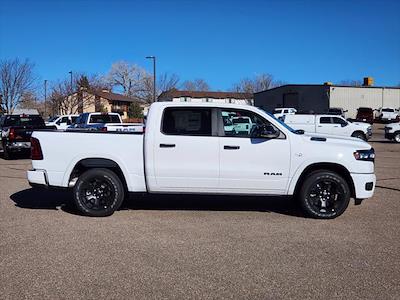 New 2026 Ram 1500 Big Horn Crew Cab for sale #R267046 - photo 2