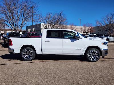 New 2026 Ram 1500 Longhorn Crew Cab for sale #R267050 - photo 2