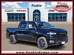 New 2026 Ram 1500 Laramie Crew Cab for sale #R267051 - photo 1