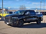 New 2026 Ram 1500 Laramie Crew Cab for sale #R267051 - photo 5