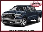 New 2026 Ram 1500 Big Horn Crew Cab for sale #R267054 - photo 1