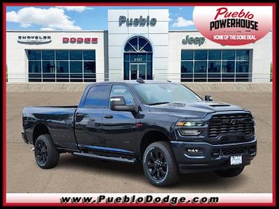 New 2026 Ram 2500 Tradesman Crew Cab 4x4 Pickup for sale #R268002 - photo 1