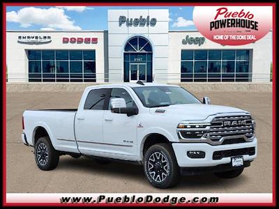 New 2026 Ram 2500 Limited Crew Cab for sale #R268007 - photo 1