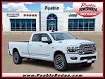 New 2026 Ram 2500 Limited Crew Cab for sale #R268007 - photo 1