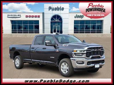 New 2026 Ram 2500 Big Horn Crew Cab 4x4 Pickup for sale #R268010 - photo 1