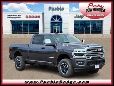 New 2026 Ram 2500 Laramie Crew Cab for sale #R268011 - photo 1