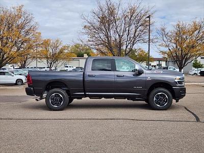 New 2026 Ram 2500 Laramie Crew Cab for sale #R268011 - photo 2