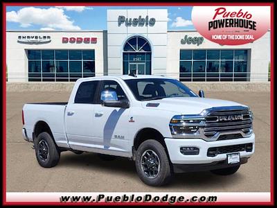 New 2026 Ram 2500 Laramie Mega Cab for sale #R268012 - photo 1