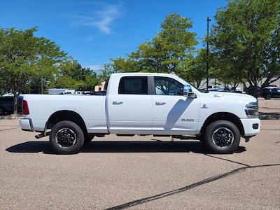 New 2026 Ram 2500 Laramie Mega Cab for sale #R268012 - photo 2