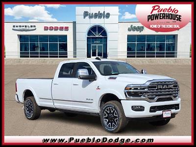 New 2026 Ram 2500 Limited Crew Cab for sale #R268015 - photo 1