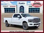 New 2026 Ram 2500 Limited Crew Cab for sale #R268015 - photo 1