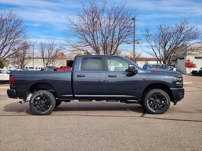 New 2026 Ram 2500 Big Horn Crew Cab 4x4 Pickup for sale #R268018 - photo 2