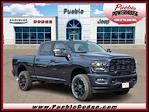 New 2026 Ram 2500 Big Horn Crew Cab 4x4 Pickup for sale #R268018 - photo 1