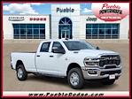 New 2026 Ram 2500 Tradesman Crew Cab 4x4 Pickup for sale #R268019 - photo 1
