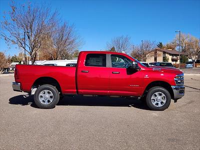 New 2026 Ram 2500 Big Horn Crew Cab for sale #R268020 - photo 2