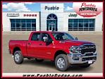 New 2026 Ram 2500 Big Horn Crew Cab for sale #R268020 - photo 1