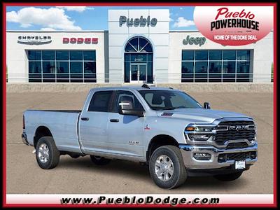 New 2026 Ram 2500 Big Horn Crew Cab for sale #R268023 - photo 1