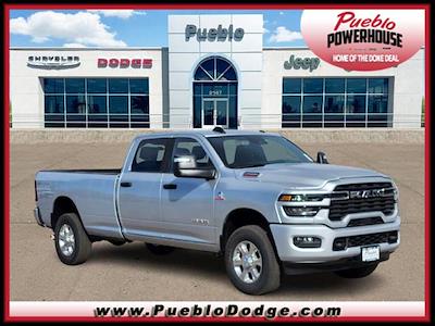 New 2026 Ram 2500 Big Horn Crew Cab for sale #R268025 - photo 1