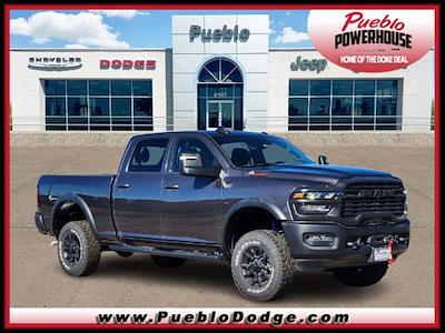 New 2026 Ram 2500 Tradesman Crew Cab for sale #R268029 - photo 1