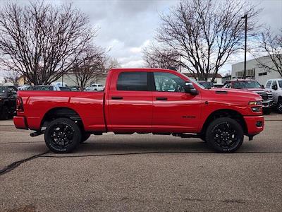 New 2026 Ram 2500 Big Horn Crew Cab for sale #R268031 - photo 2