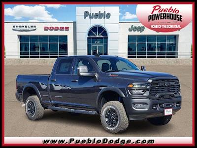 New 2026 Ram 2500 Tradesman Crew Cab for sale #R268034 - photo 1