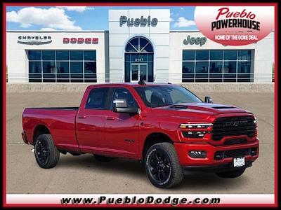 New 2026 Ram 3500 Laramie Crew Cab for sale #R268044 - photo 1