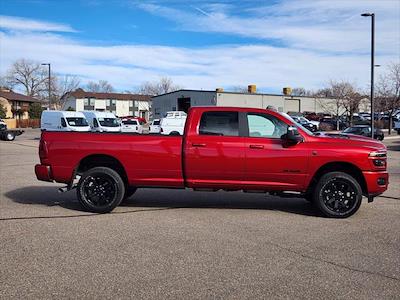 New 2026 Ram 3500 Laramie Crew Cab for sale #R268044 - photo 2