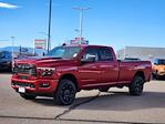 New 2026 Ram 3500 Laramie Crew Cab for sale #R268044 - photo 5