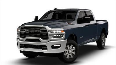New 2026 Ram 3500 Big Horn Crew Cab for sale #R268046 - photo 1