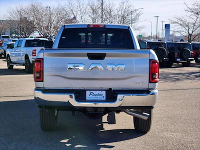 New 2026 Ram 3500 Tradesman Crew Cab for sale #R268048 - photo 1