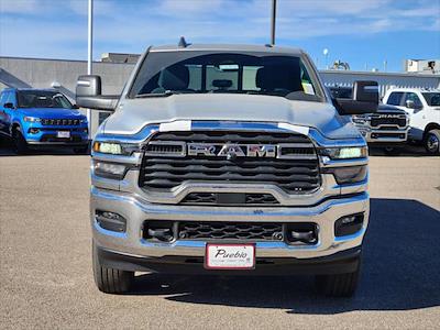New 2026 Ram 3500 Tradesman Crew Cab for sale #R268048 - photo 2