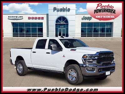 New 2026 Ram 3500 Tradesman Crew Cab for sale #R268049 - photo 1