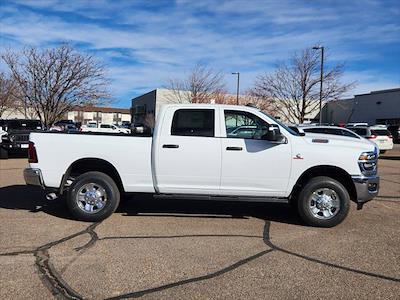 New 2026 Ram 3500 Tradesman Crew Cab for sale #R268049 - photo 2