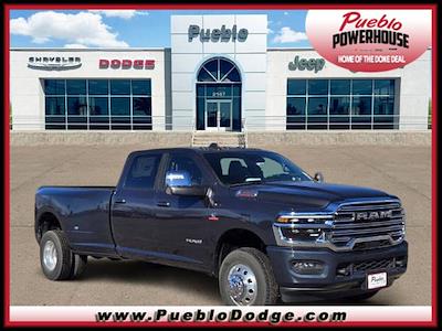New 2026 Ram 3500 Laramie Crew Cab for sale #R268051 - photo 1