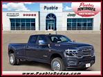 New 2026 Ram 3500 Laramie Crew Cab for sale #R268051 - photo 1