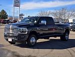 New 2026 Ram 3500 Laramie Crew Cab for sale #R268051 - photo 6