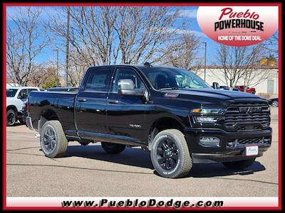 New 2026 Ram 2500 Big Horn Crew Cab for sale #R268053 - photo 1