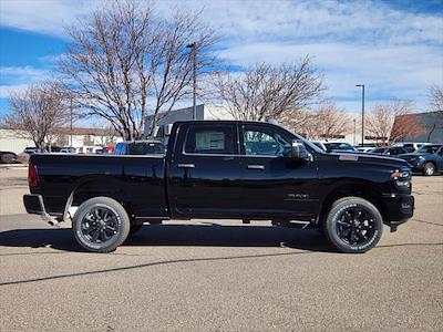 New 2026 Ram 2500 Big Horn Crew Cab for sale #R268053 - photo 2