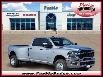 New 2026 Ram 3500 Big Horn Crew Cab for sale #R268054 - photo 1