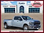 New 2026 Ram 3500 Big Horn Crew Cab for sale #R268054 - photo 1