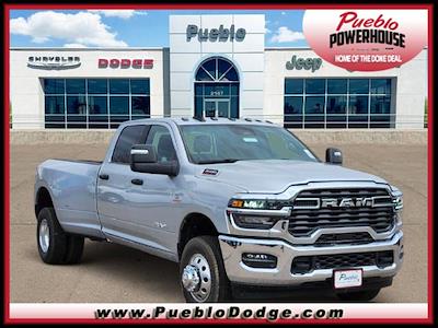 New 2026 Ram 3500 Big Horn Crew Cab for sale #R268060 - photo 1